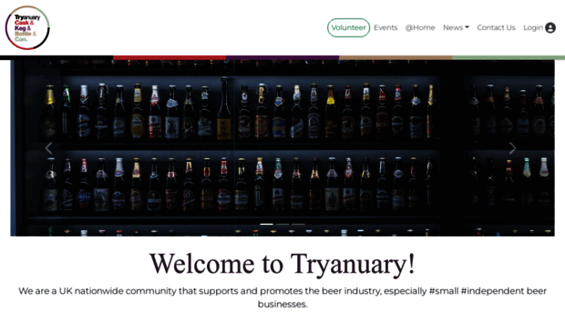 tryanuary.com