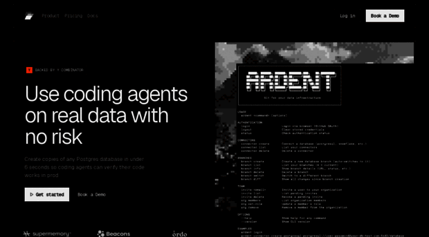 tryardent.com