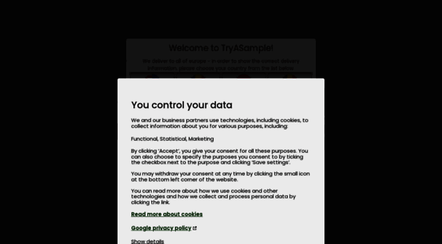tryasample.eu