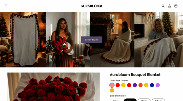 tryaurabloom.com