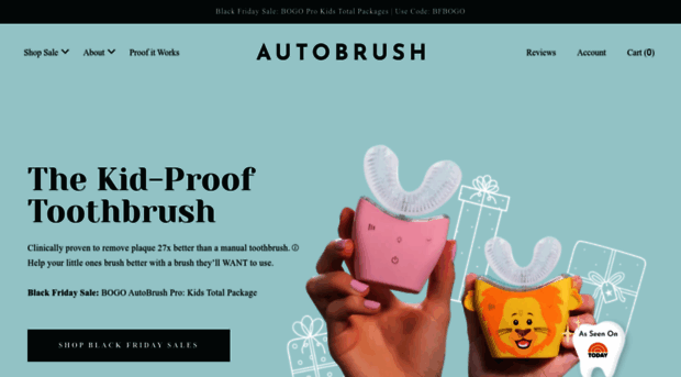 tryautobrush.com