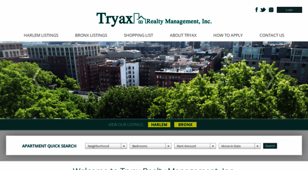 tryaxrealtymanagement.com