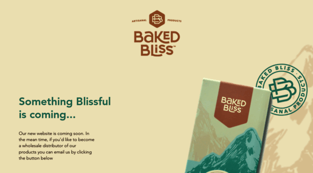 trybakedbliss.com