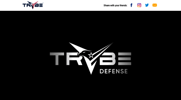 trybedefense.com