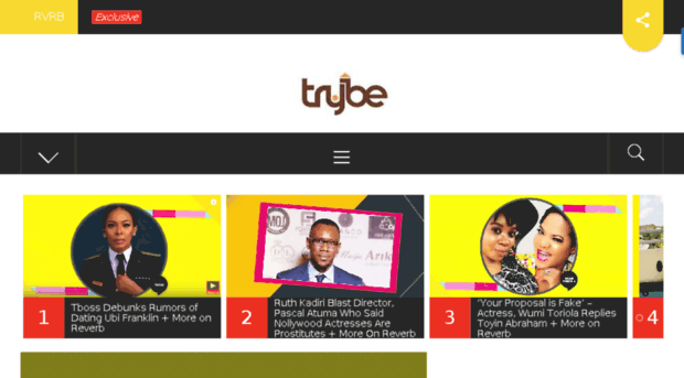 trybes.tv