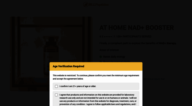 trybllpeptides.com