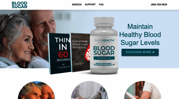 trybloodsugarformula.com