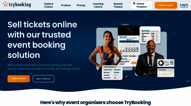 trybooking.co.uk