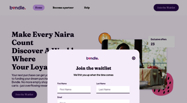 trybvndle.com