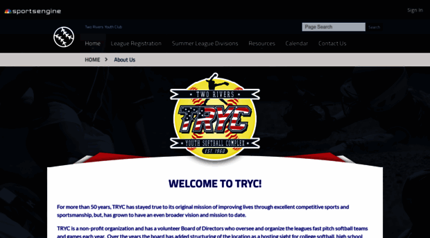 tryc.org