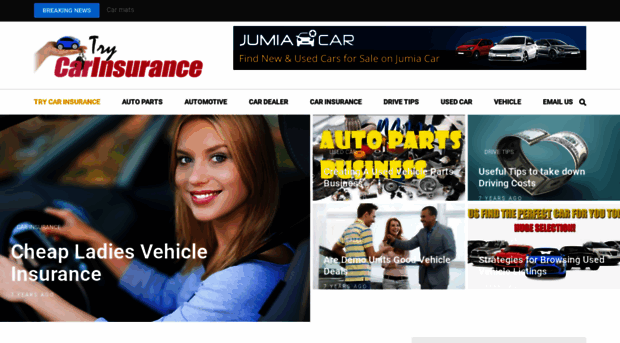 trycarinsurance.com