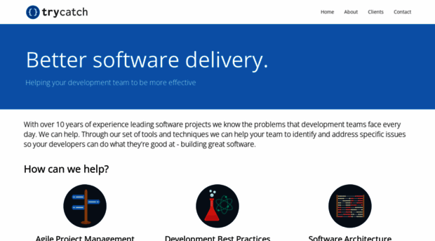 trycatchsoftware.co.uk