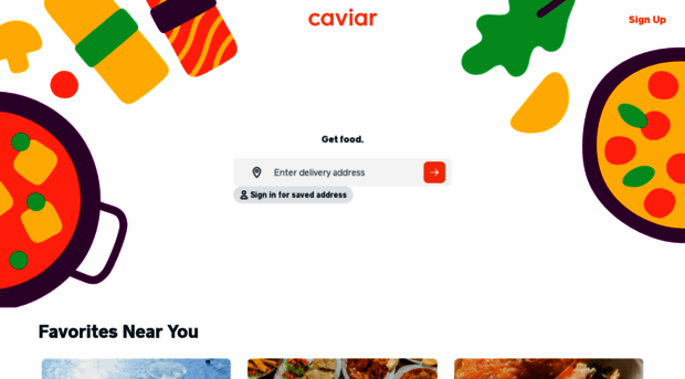 trycaviar.com