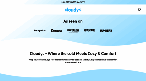 trycloudys.co