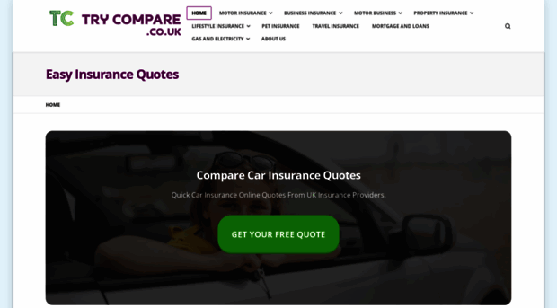 trycompare.co.uk