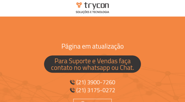 trycon.com.br