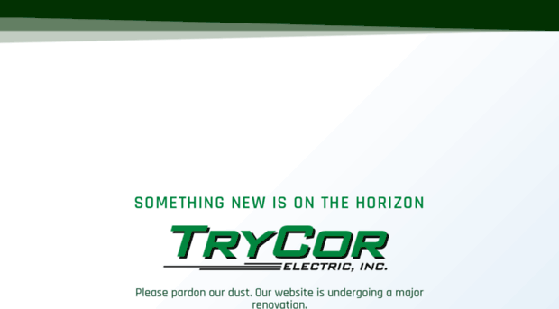 trycorelectricalcontracting.com