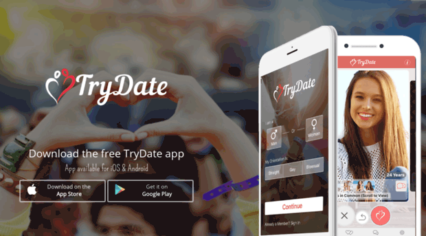 trydate.com