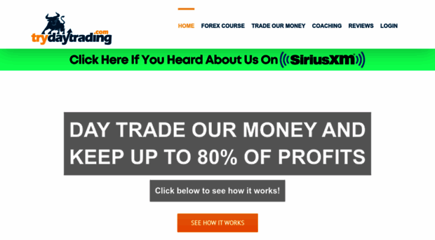 trydaytrading.com