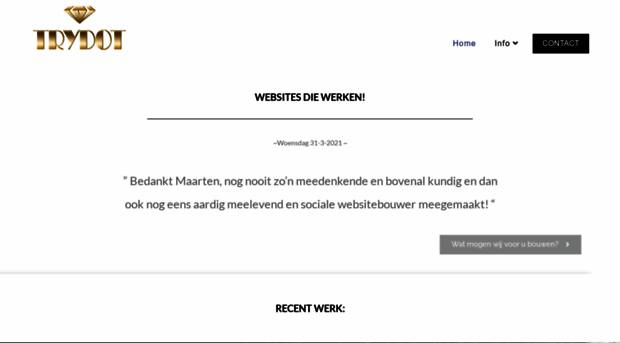 trydot.nl