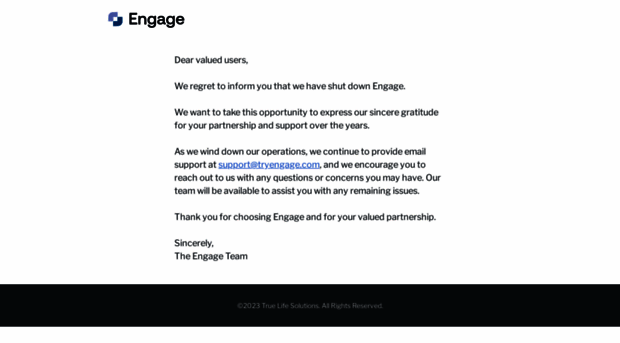 tryengage.com