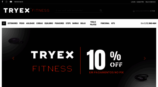 tryex.com.br