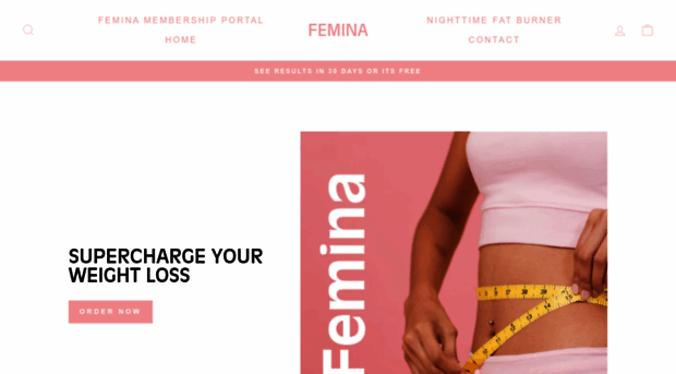 tryfemina.com