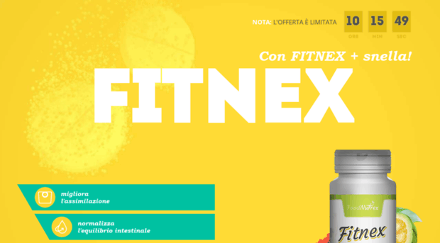 tryfitnex.com