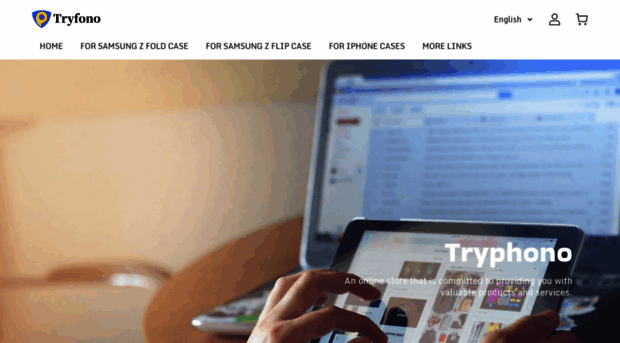 tryfono.com
