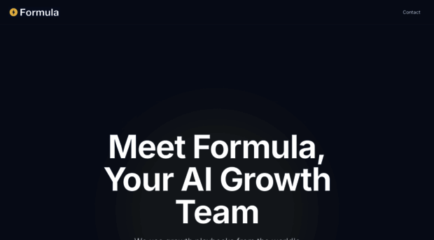 tryformula.co