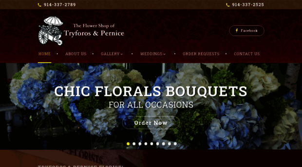 tryforosflorist.com