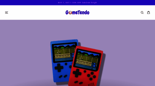 trygametendo.com