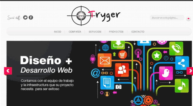 tryger.com.ve