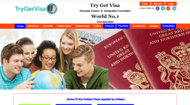 trygetvisa.com