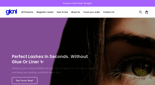 trygiani.com