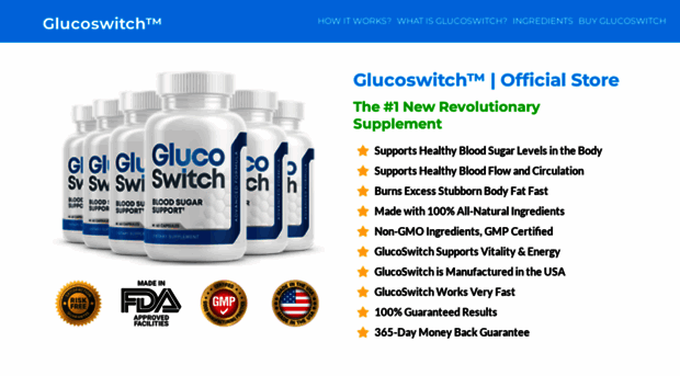 tryglucoswitch.com