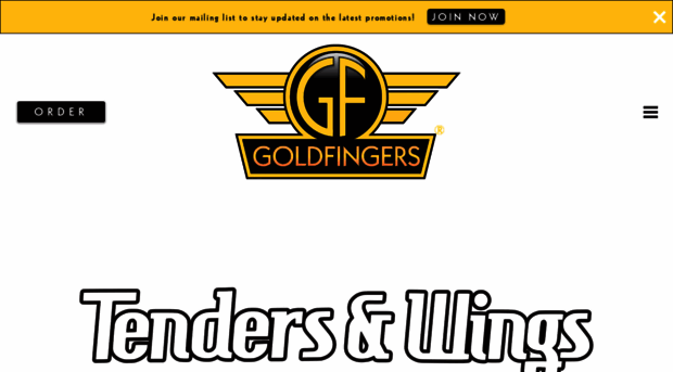 trygoldfingers.com