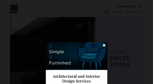 trygvestudio.com
