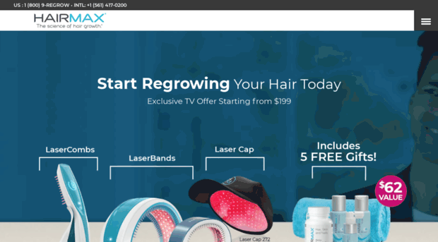 tryhairmax.com