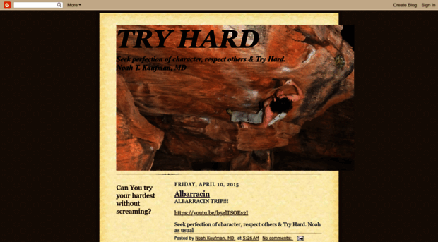 tryhardclimbers.blogspot.com
