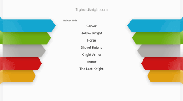 tryhardknight.com