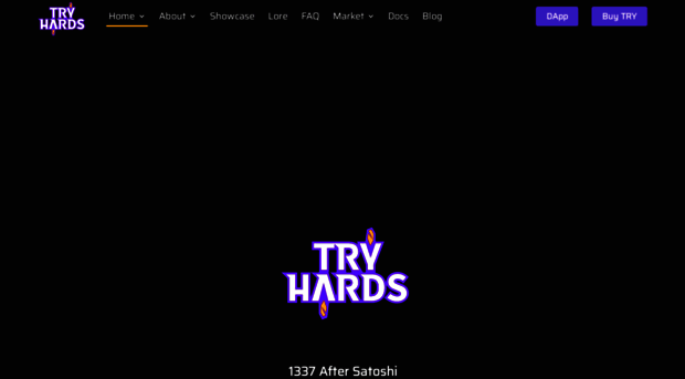 tryhards.io