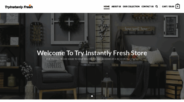 tryinstantlyfresh.com