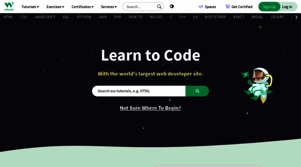 tryit.w3schools.com