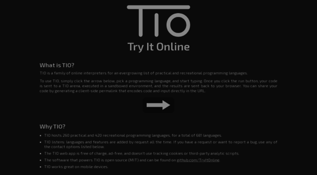 tryitonline.net