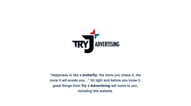 tryjadvertising.com