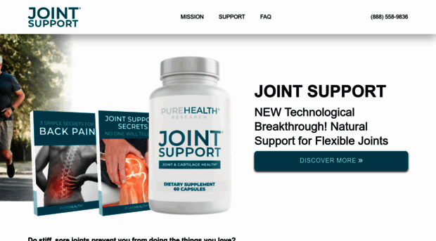 tryjointsupportplus.com