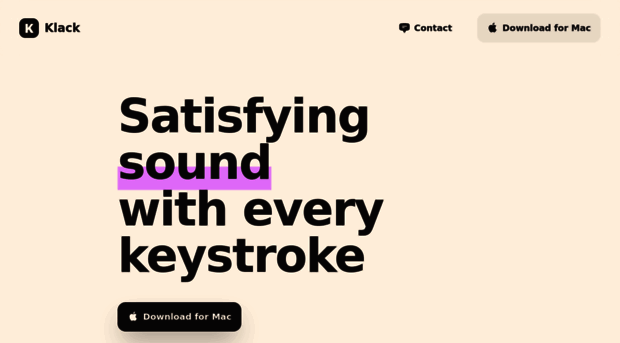 tryklack.com