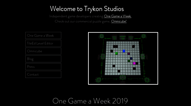 trykonstudios.com