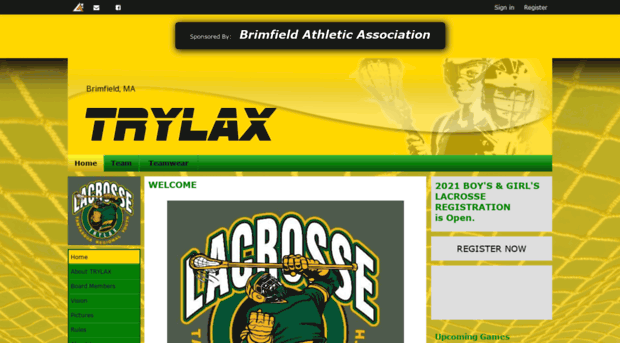 trylax.com